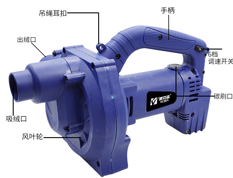 充吸两用羽绒机羽绒被冲绒抽绒羽绒翻新抽绒机器填充羽绒机灌绒机