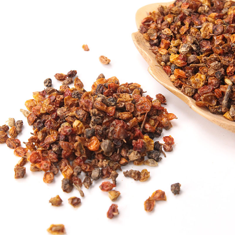 沙棘冷背中药材沙棘干果沙棘茶沙棘果汁沙棘果粉沙棘果干量大从优