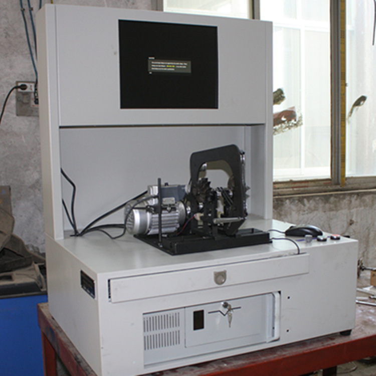 厂家直供软支撑动平衡机欢迎来电咨询 微型转子平衡机