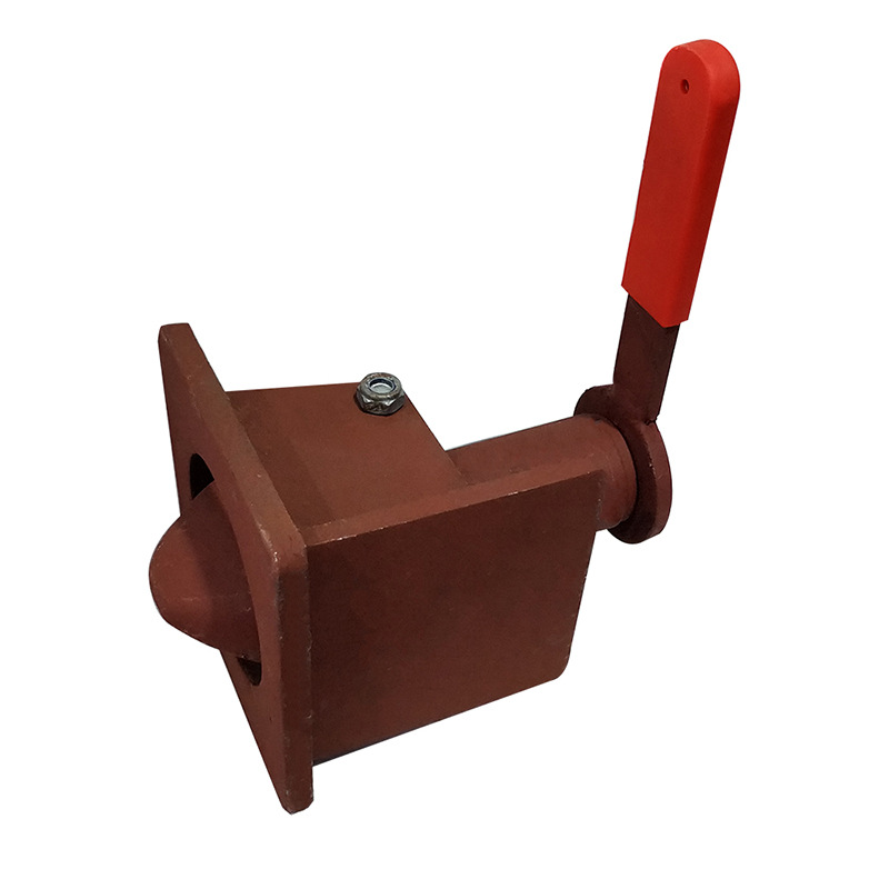 出售挂车扭锁转锁 直柄转锁 弹簧转锁 集装箱锁具 tht无间隙锁