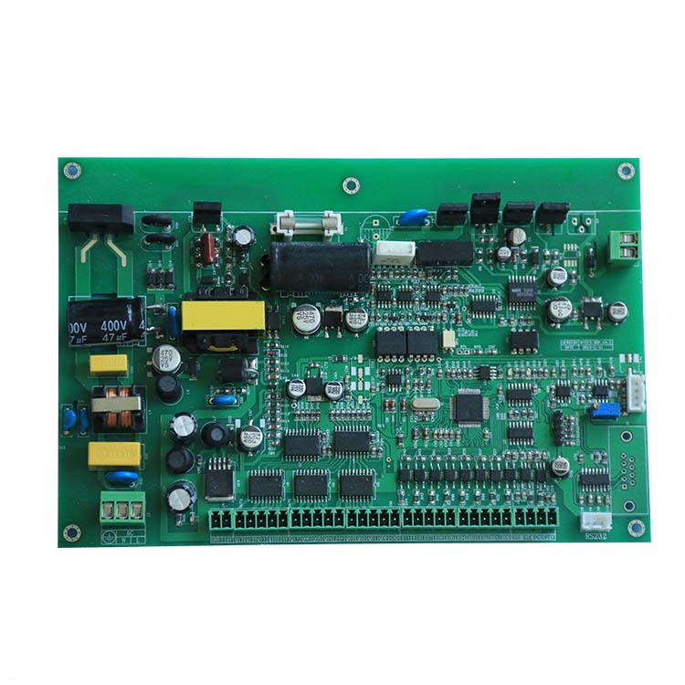 直流无刷电机控制板控制器电机控制板控制器开发