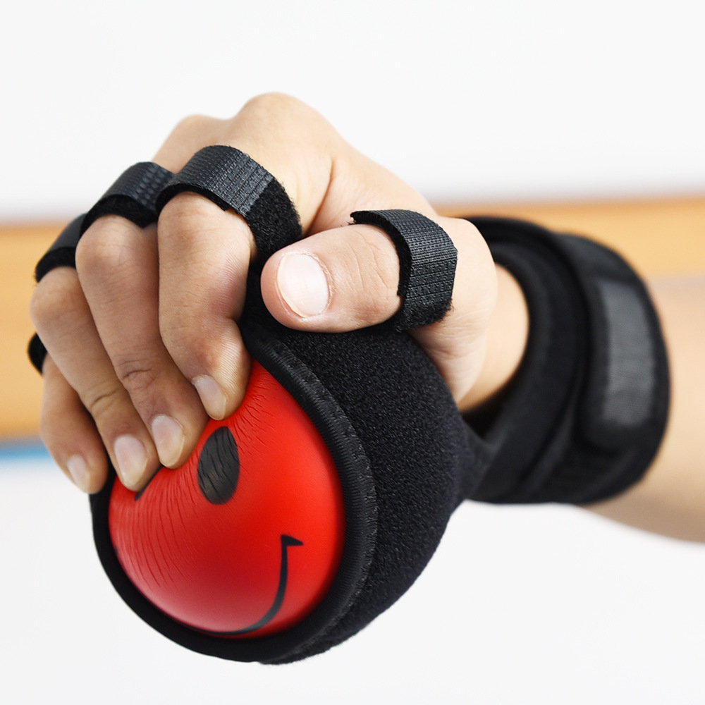 港盛 手指训练器 康复训练器 分指板分指器厂家批发定制