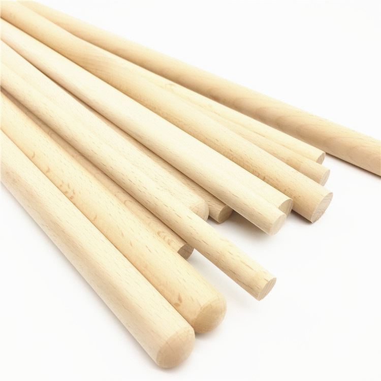木制沙棒