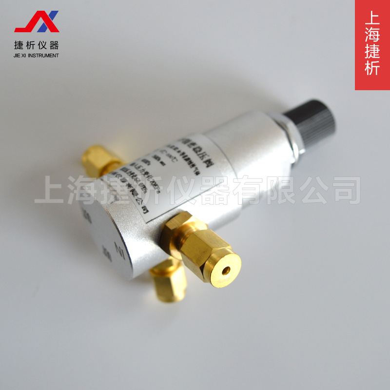 ii型专用阀_气相色谱仪专用稳压阀 ii 型 专用阀(7890-0212) - 阿里巴