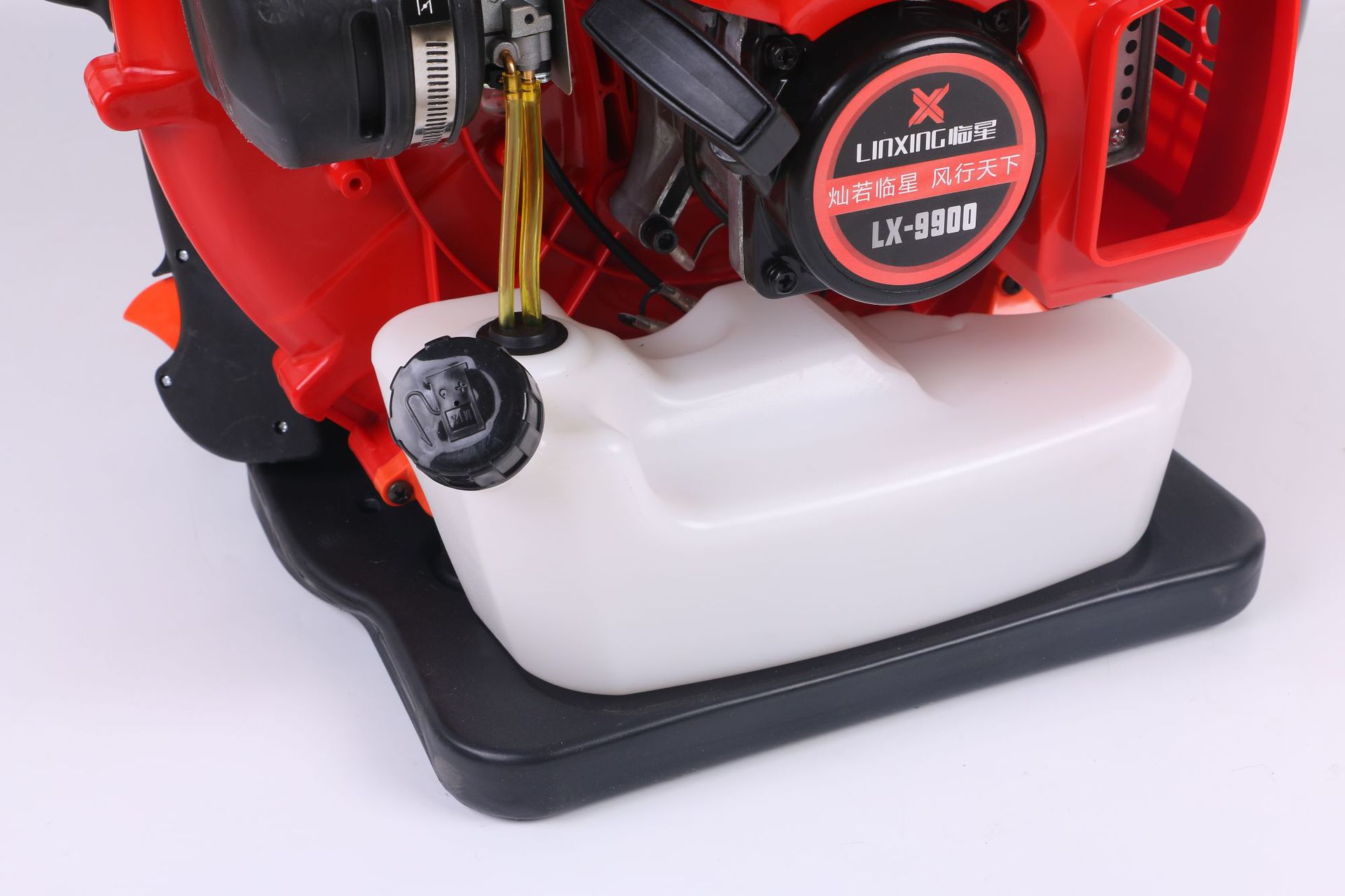 风力灭火机8500/985/9500 背负式两冲程汽油吹风机大功率吹雪机