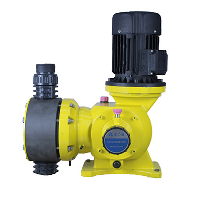 爱力浦ailipu jxm-a 240/0.7机械隔膜泵计量泵加药泵240l/h