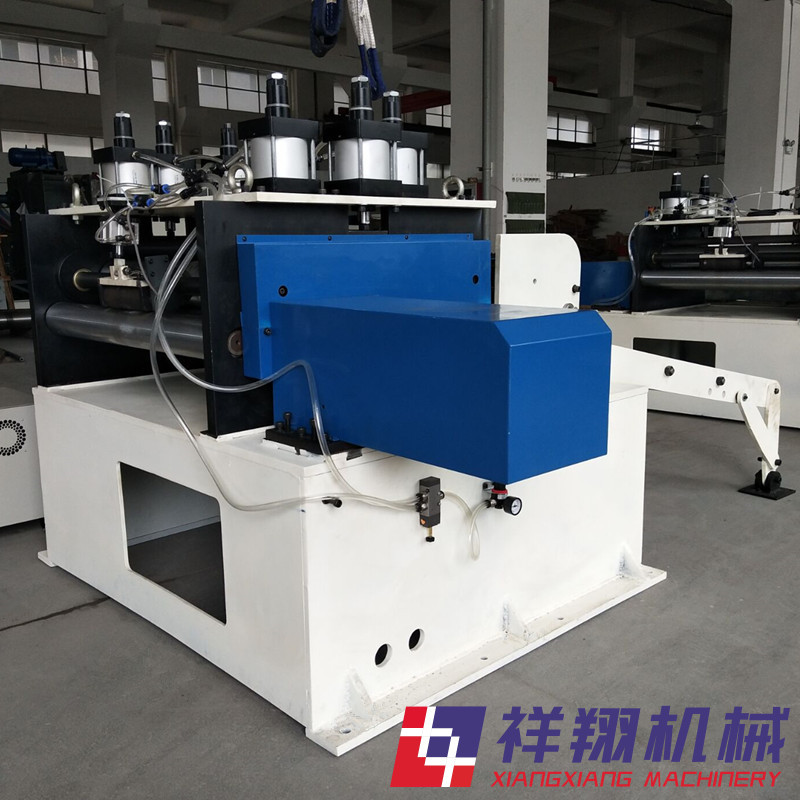 供应ncf-800厚板伺服送料机 金属材质卷料输送设备数控送料装置