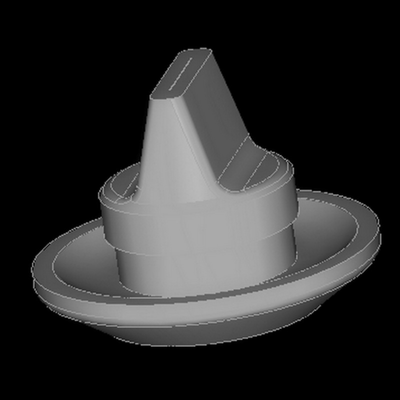 出气阀,硅胶鸭嘴阀,自润硅胶,切缝均匀,无粘连气密性好