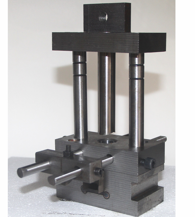 精密五金模具液压不锈钢冲孔模具多功能液压模压模具电动
