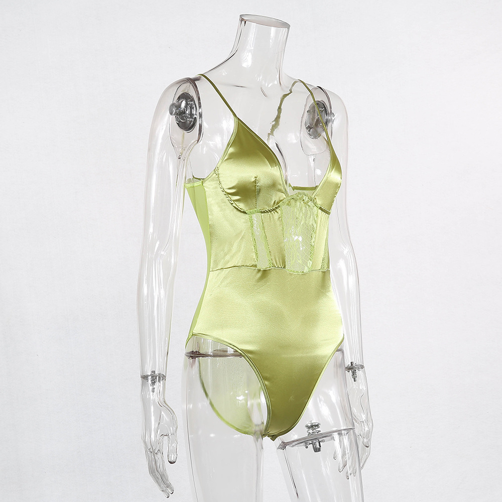 Элегантное боди 