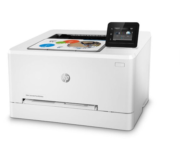 适用hp惠普m150a/150nw/154a/154nw/254dn/254nw/254dwa4彩色激光