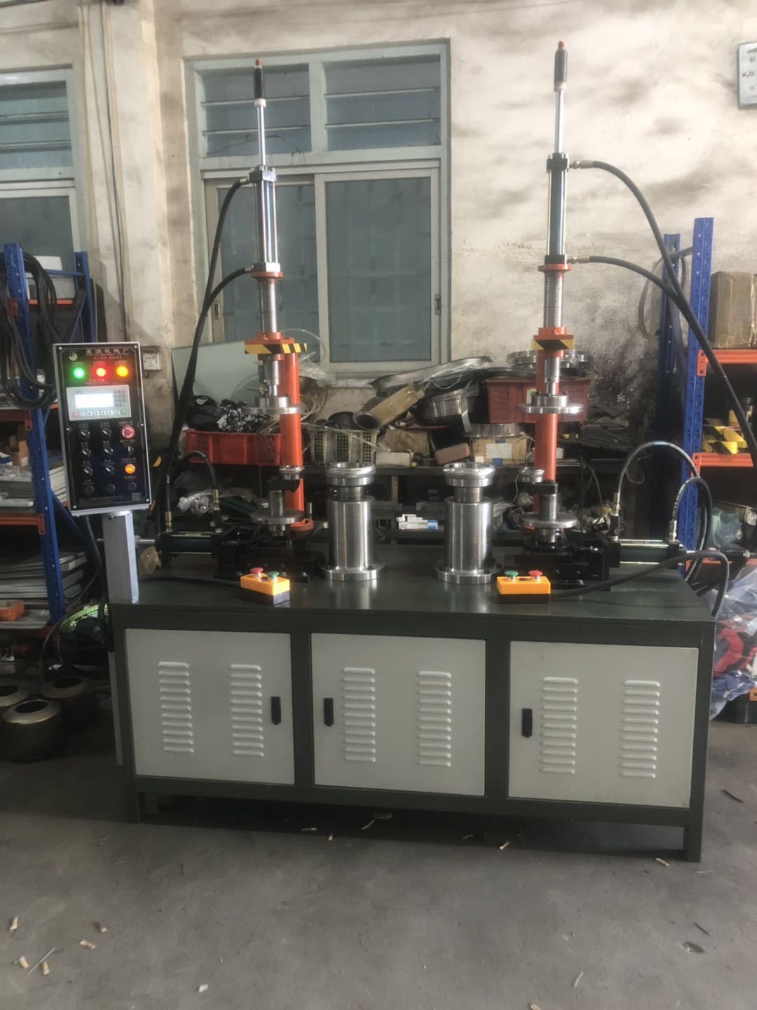 小型 铁皮起线机不锈钢滚边机手摇扎边压筋机滚边机热帖全自动边封机