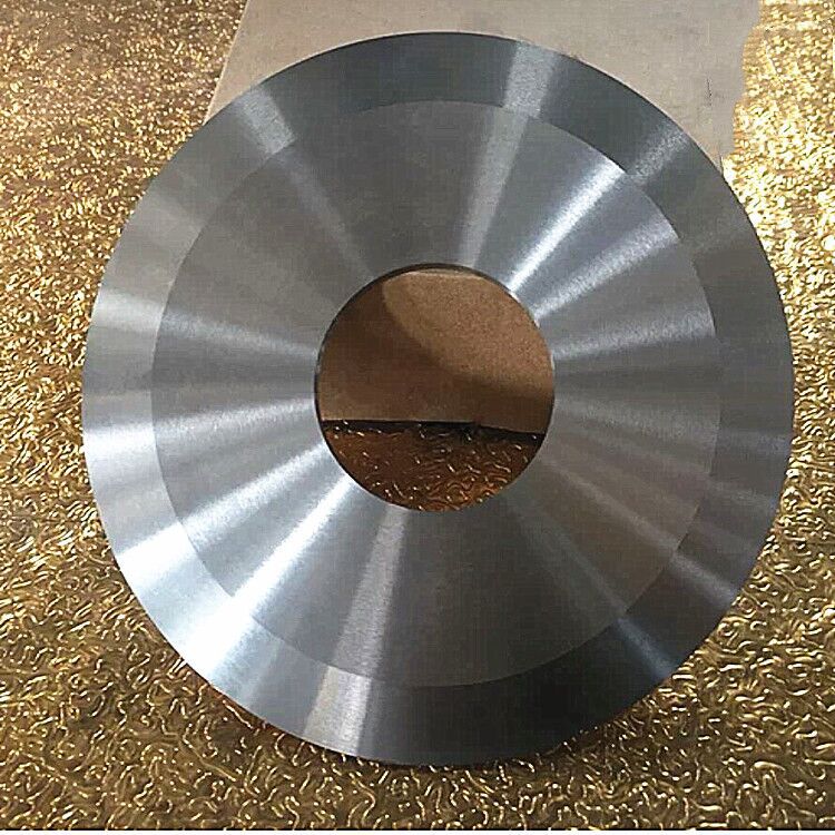 分切圆刀片切布大圆刀选申瑞厂家为你提供产品规格的服务