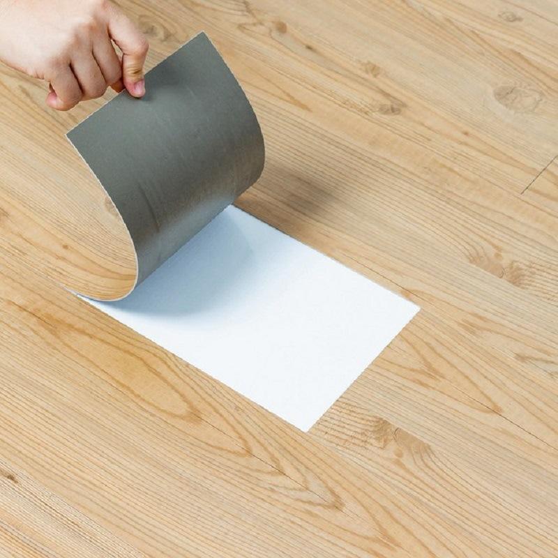 22mm环保地板革家用加厚耐磨防滑pvc塑胶地板耐磨地胶耐用牛力革今日