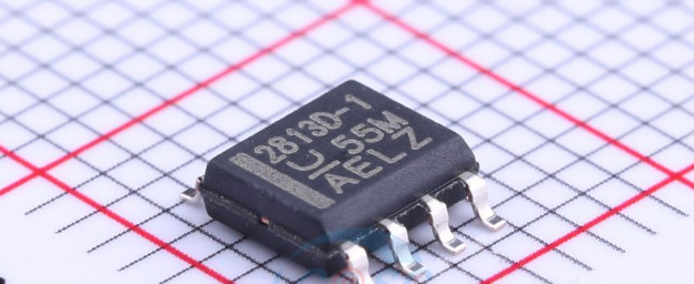 开关电源芯片/ucc2813dtr-1 全新原装现货