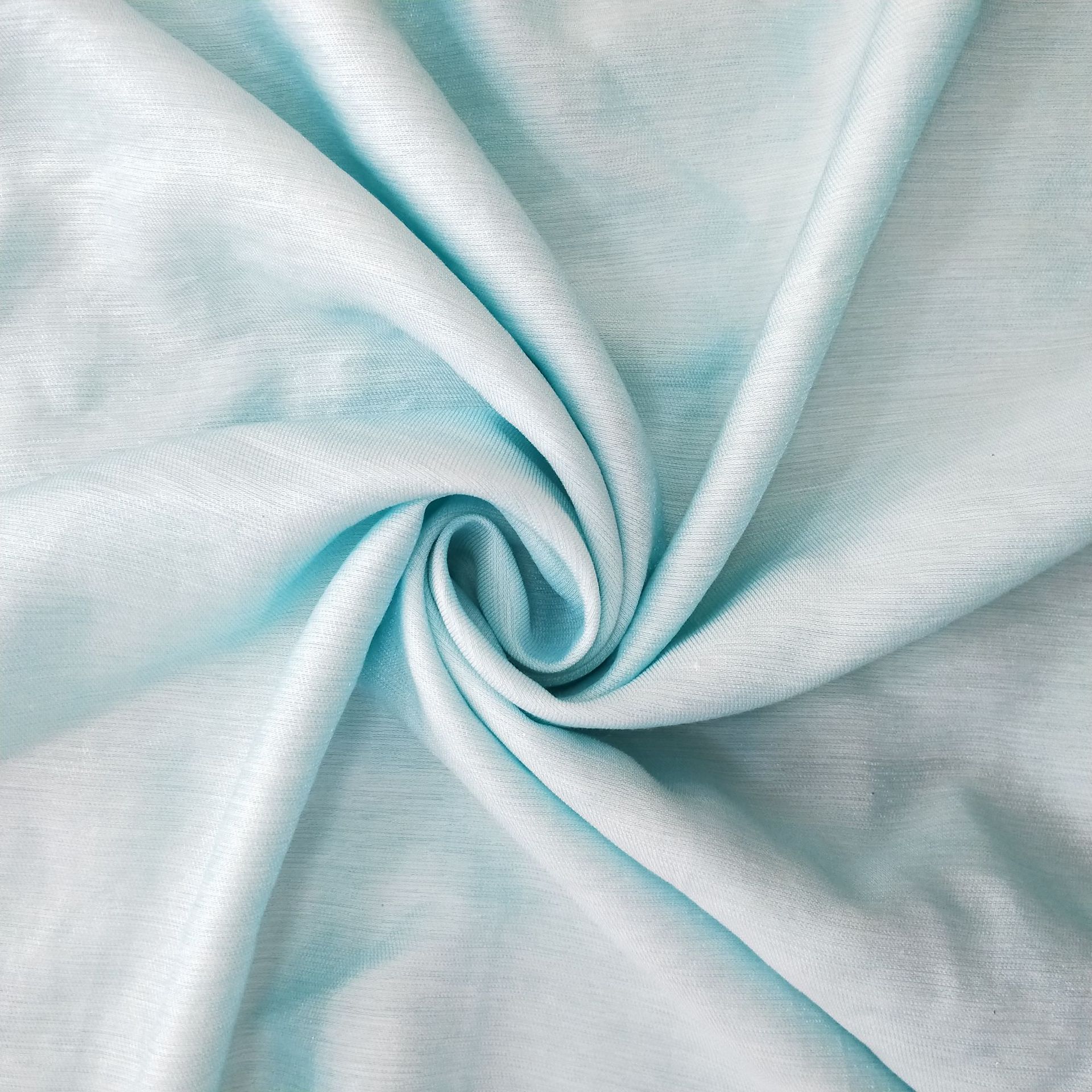 单丝人棉 柔软亲肤 服装面料 童装等