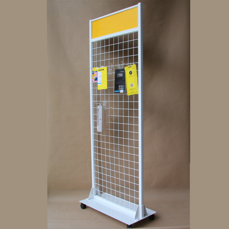 手机充电宝展示架太阳能品牌充电宝展示架定制定做快充充电器架子