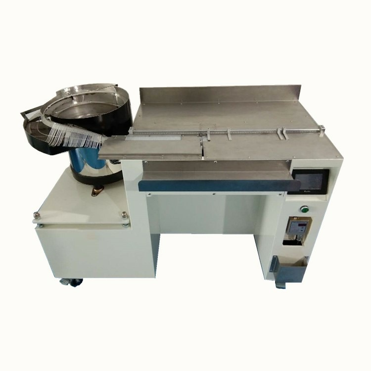 厂家直销自动扎带机尼龙扎带机绑带机绑定机捆扎机