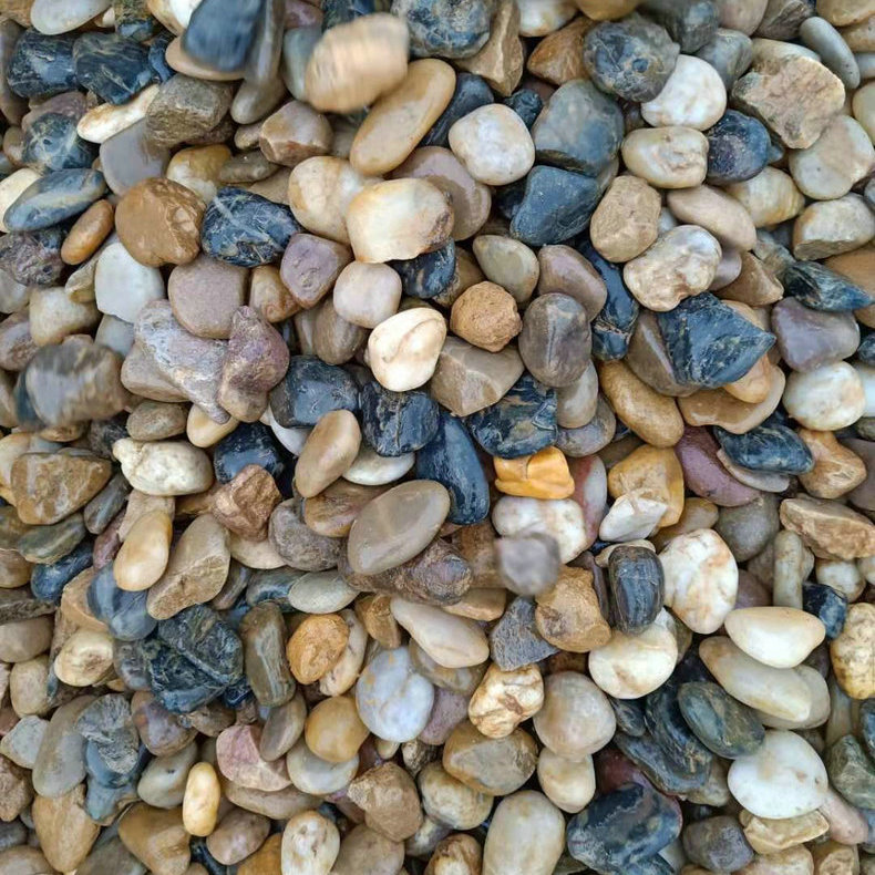 家装地暖石 地暖石砂砾 园林地暖石 地暖石批发