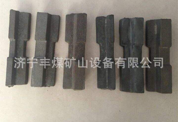 尼龙绝缘轨距块厂家 轨道交通设备器材轨距块质量优质