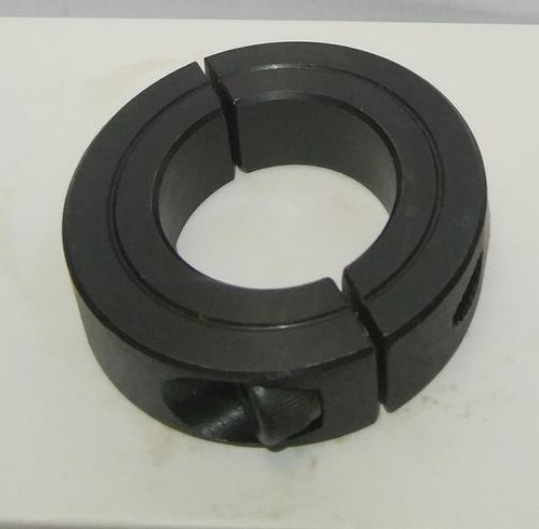 40mm标准分离双槽轴套固定环
