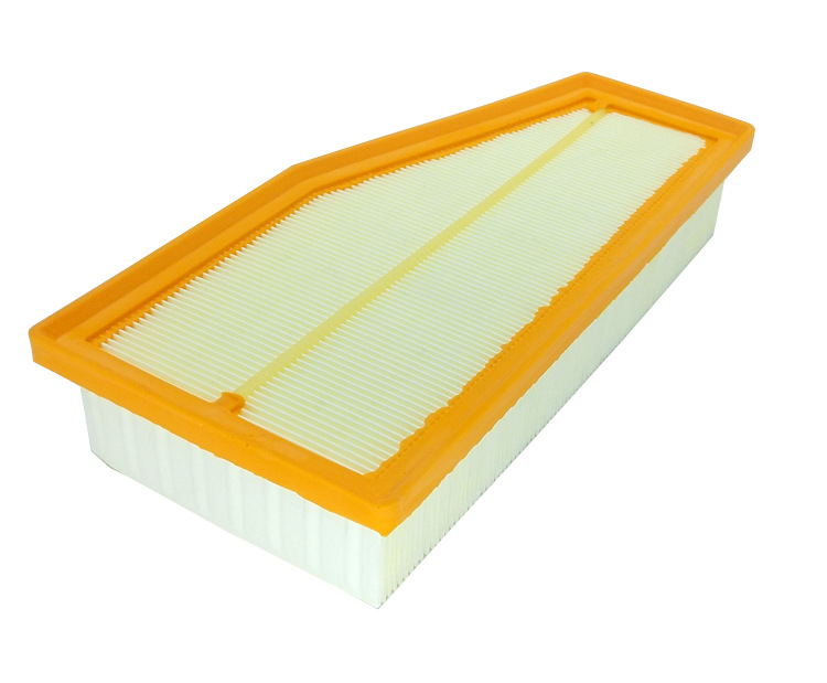 适配福田 时代 祥菱m1 m2 空气滤芯清器格空滤 微卡配件1.2 1.5l