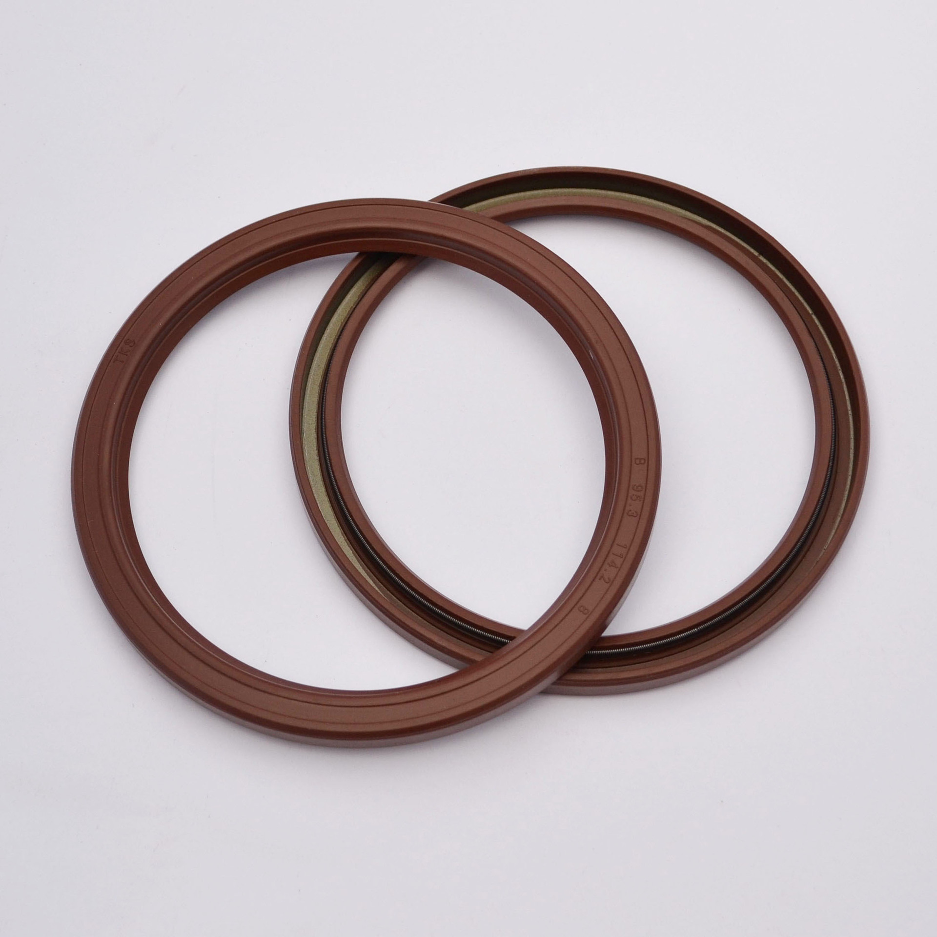 厂家销售通用型密封圈 油封密封圈 骨架油封耐高温 诚信经营