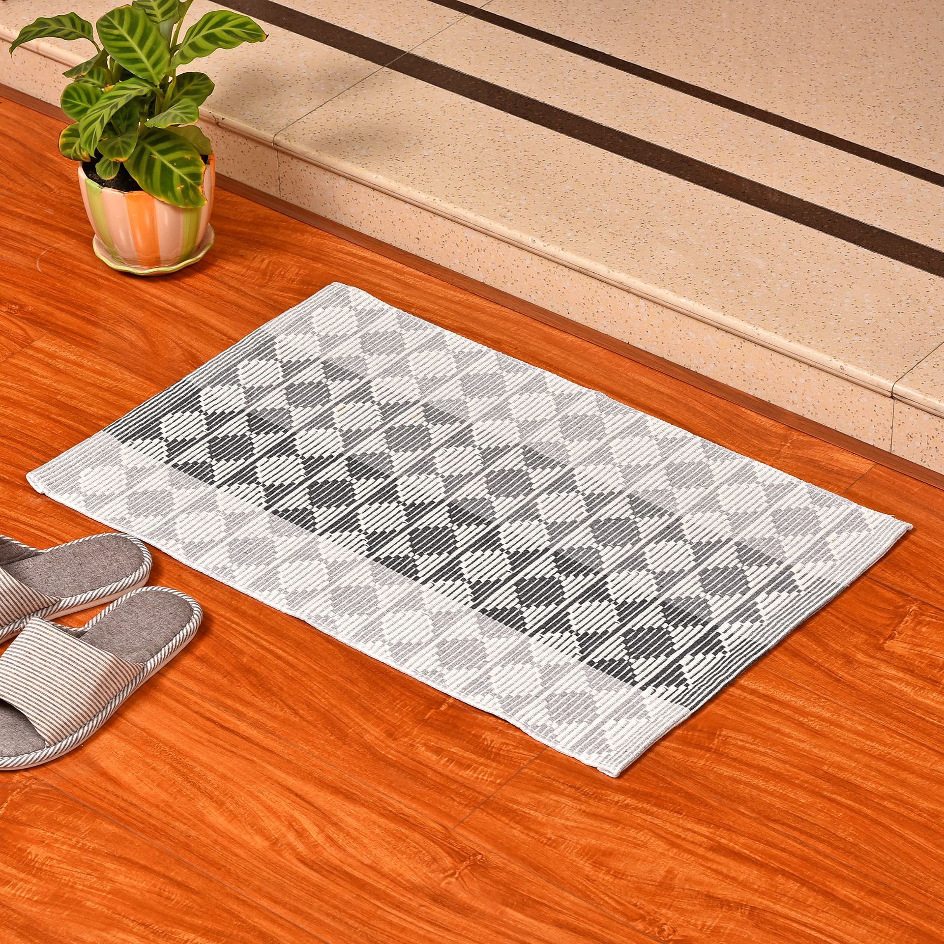 门口门垫脚踏垫进门吸水脚垫入户门防滑地垫家用厨房客厅卧室地毯