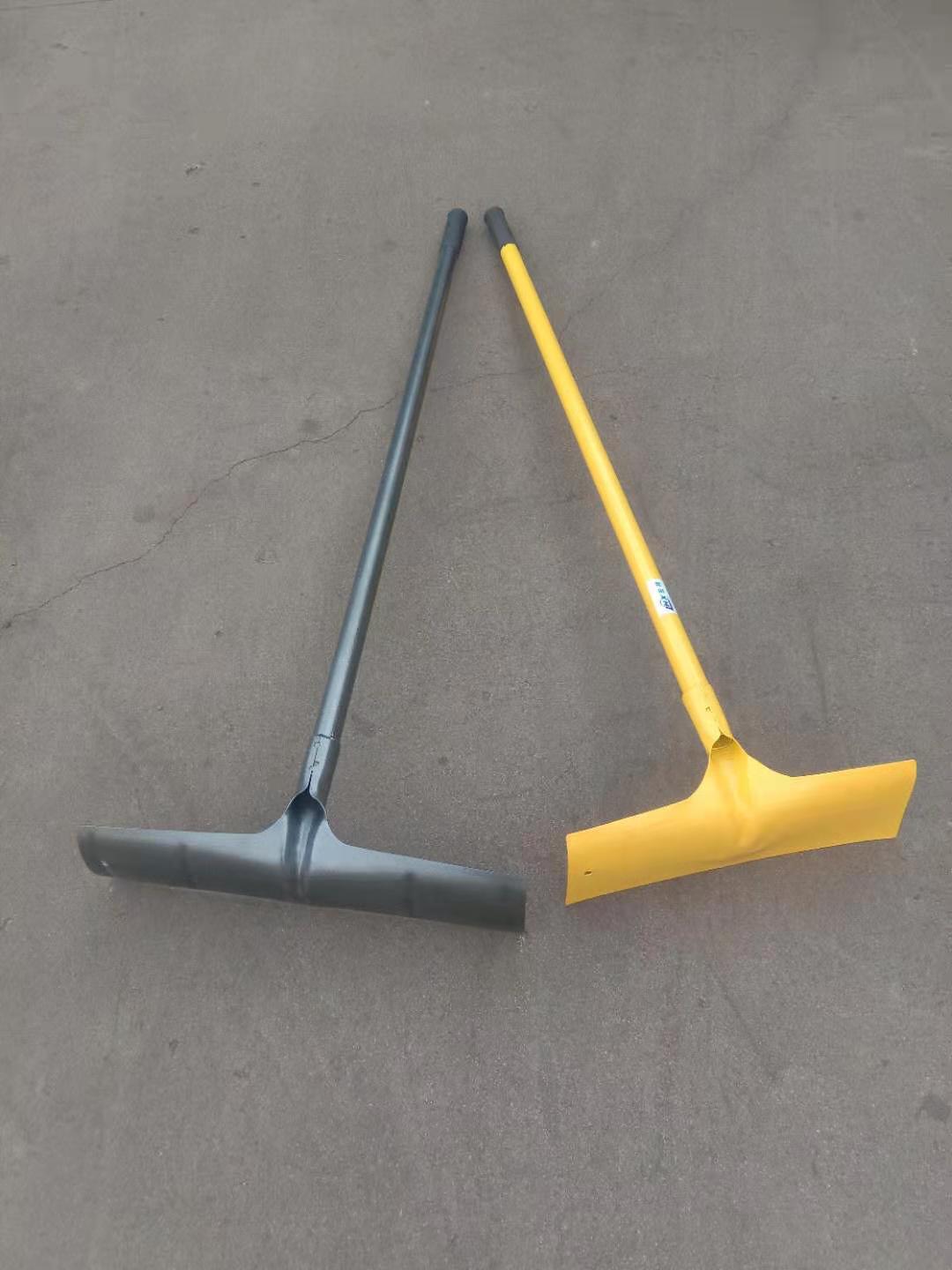 耙子园林耙子铁耙子农具耙子方便灵活运用