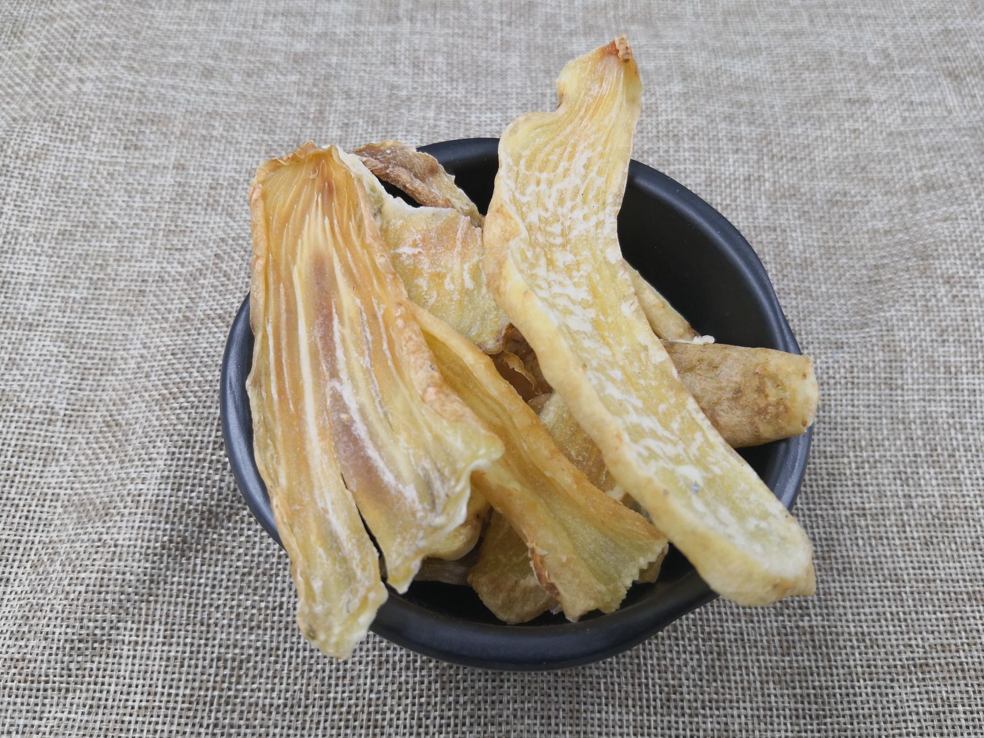 天麻片 天麻片 干货天麻片 500克 包邮 食用农产品初加工