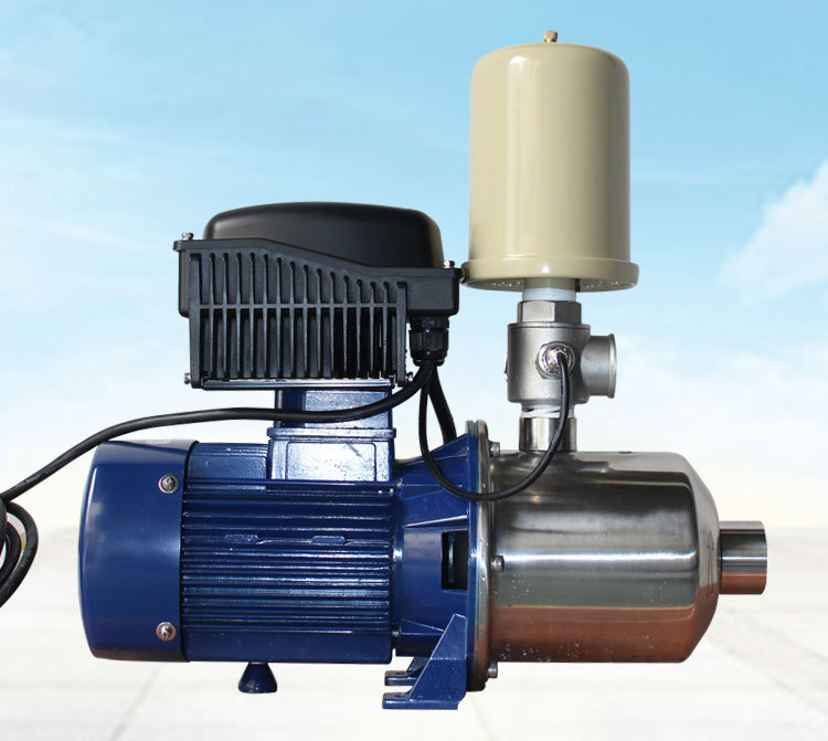 fsz型不锈钢家用微型吸抽水泵 高扬程家用小型自吸水泵220v单相