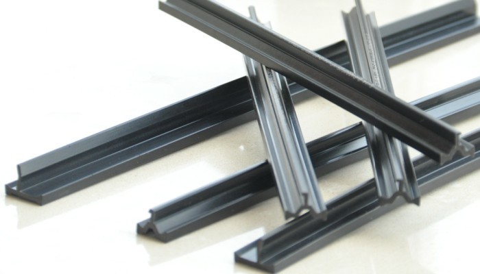 厂家直销尼龙pa66隔热条pvc隔热条断桥铝隔热条门窗隔热条