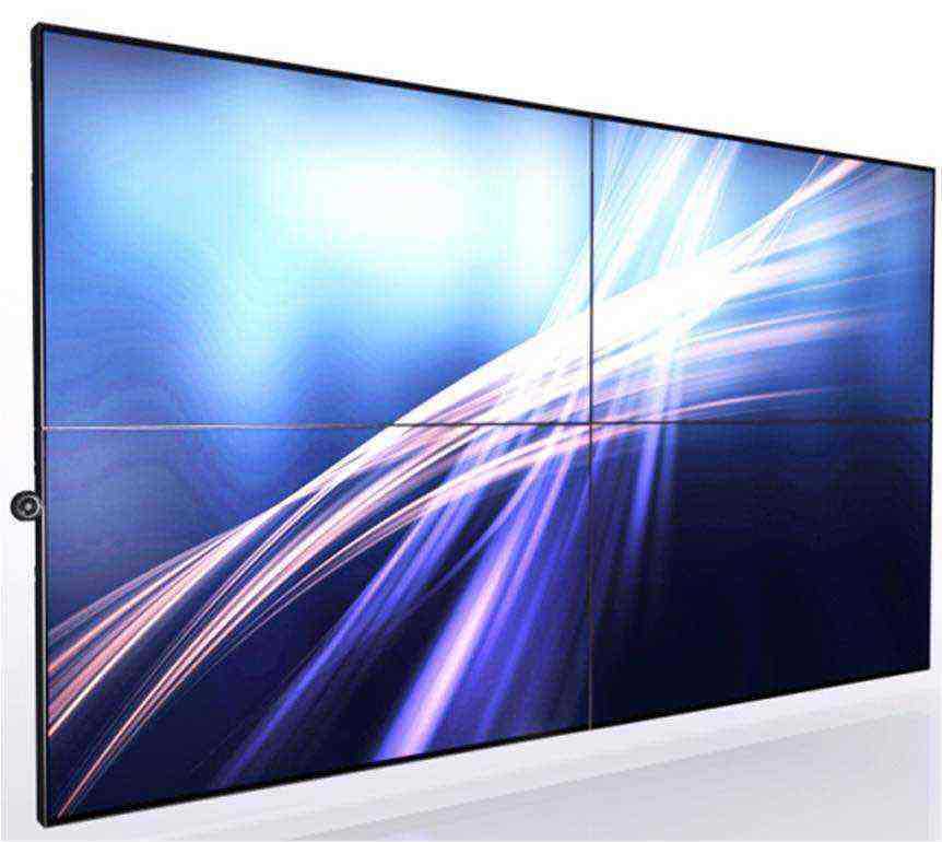 液晶拼接屏多媒体数字展厅液晶拼接显示屏