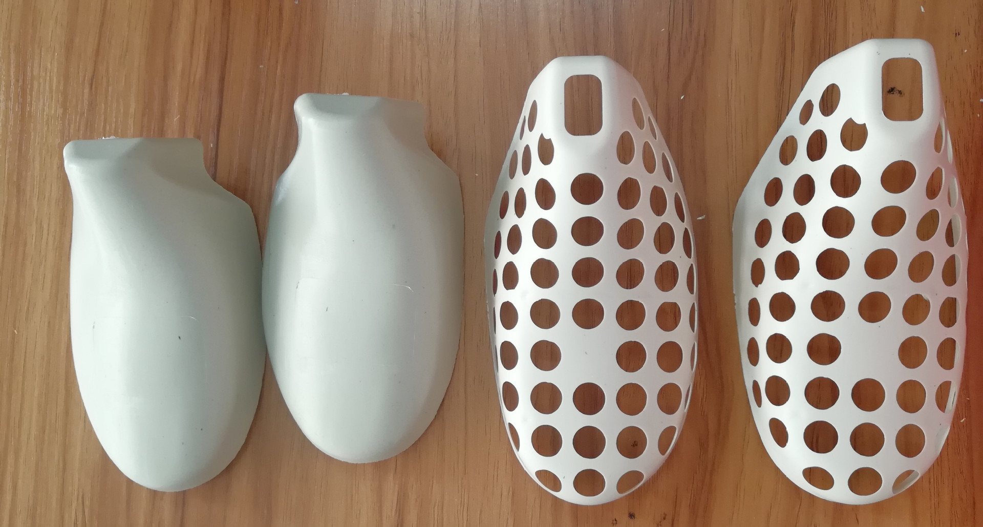 鞋内撑 鞋撑塑料白色 鞋撑子 皮鞋休闲鞋男鞋女鞋托塑料黑色 鞋撑