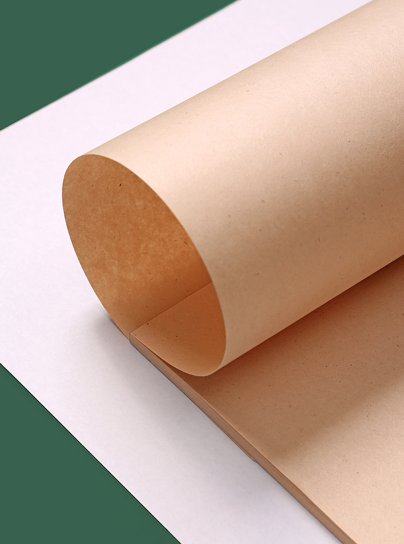 草稿纸学生用护眼纸草稿本16k米黄色草稿纸实惠装演草纸厂家直销