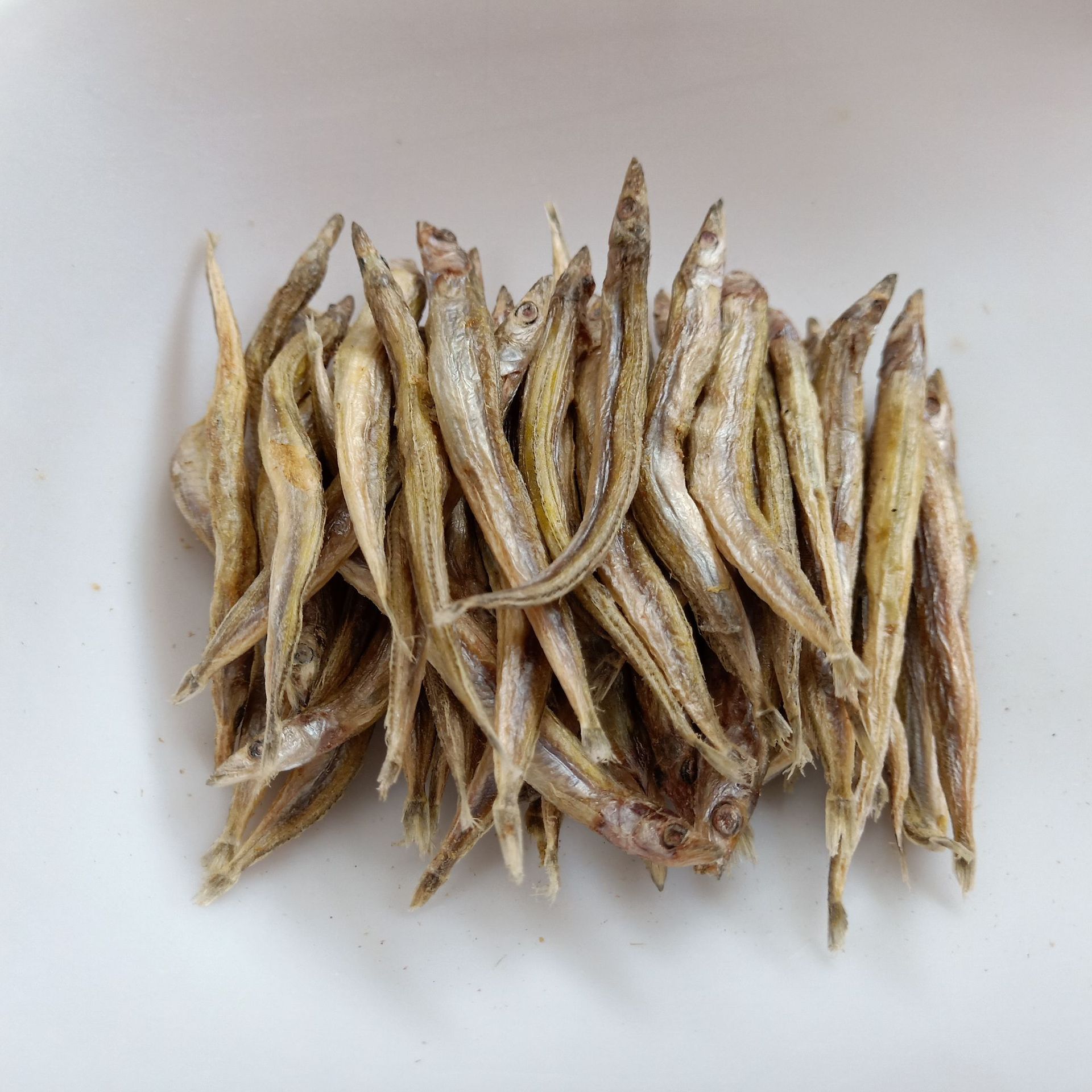 冻干宠物零食冻干多春鱼250克装猫咪狗狗营养代加工