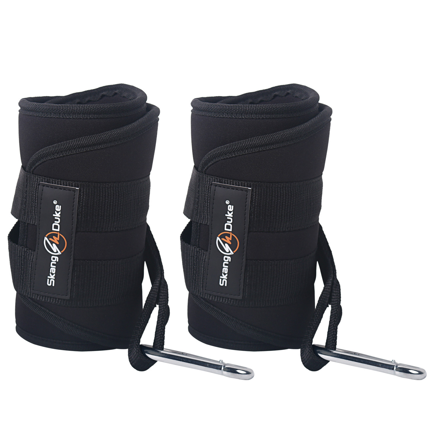 腹肌训练带健身单杠悬臂带家用健腹悬垂举腿悬挂引体向上吊臂带