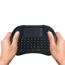 X3  Mini Wireless Keyboard with mouse