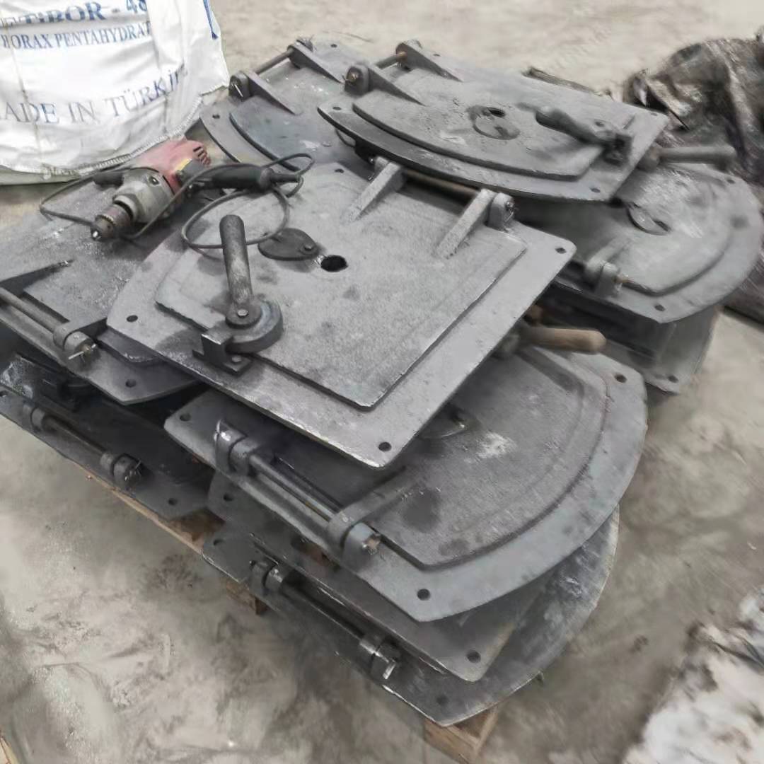 锅炉炉门 铸铁炉门 耐高温炉门 炉门制造厂 圆炉门 方炉门 长炉门