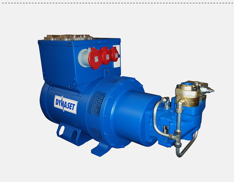 5kva-70kva全系列液压发电机 欧洲原装进口