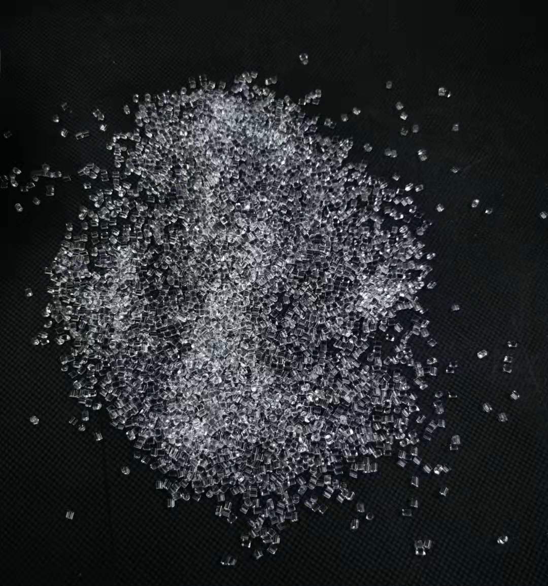 二氧化硅sio2颗粒镀膜专用各种规格产品加工定制非一口价格