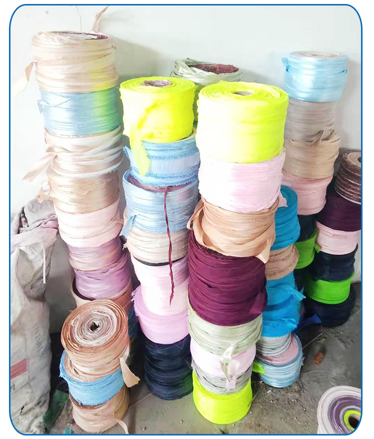 【园艺无纺布条】批发园林绿化捆土球捆扎布条 绿化移植打包布条