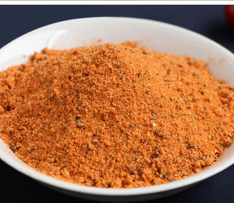 特味浓黑椒腌料1kg 黑椒牛排腌料 炸鸡牛肉调味料 土耳其烤肉饭料