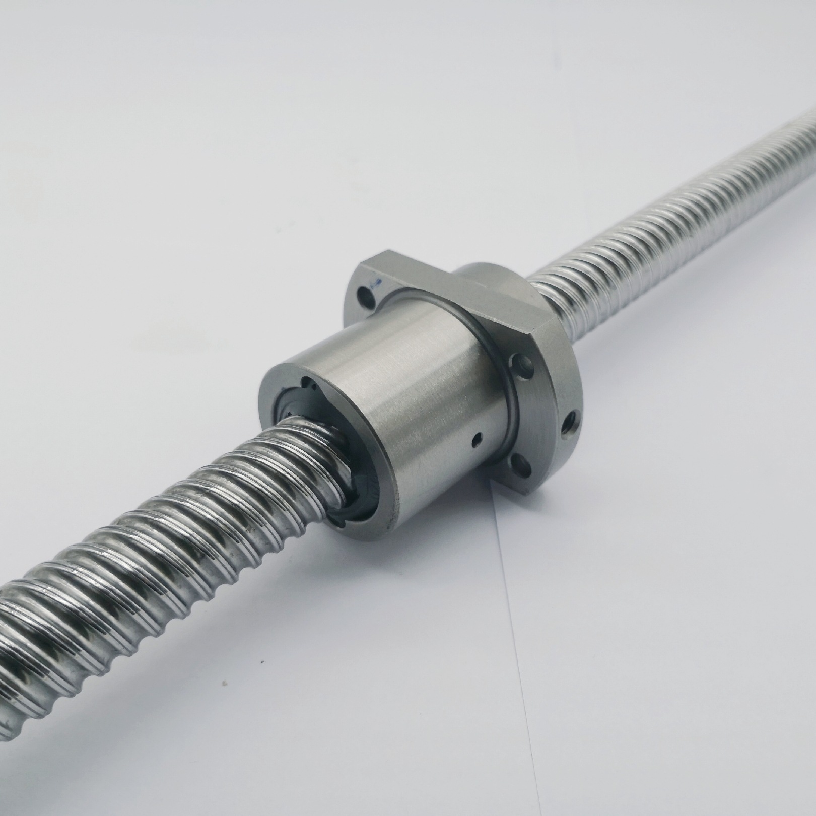 lcv02-25-10-c7寮步直线运动之家滚珠丝杠可定制特殊材质的丝杠.