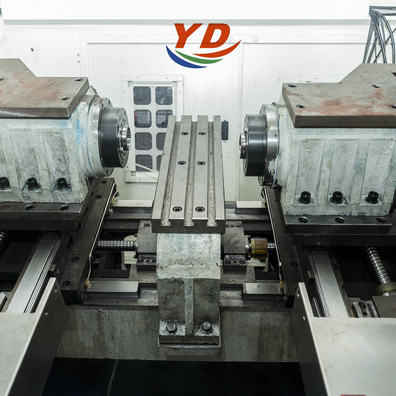 五轴数控车床 全功能数控机床 组合机床数控 多工位高效组合机