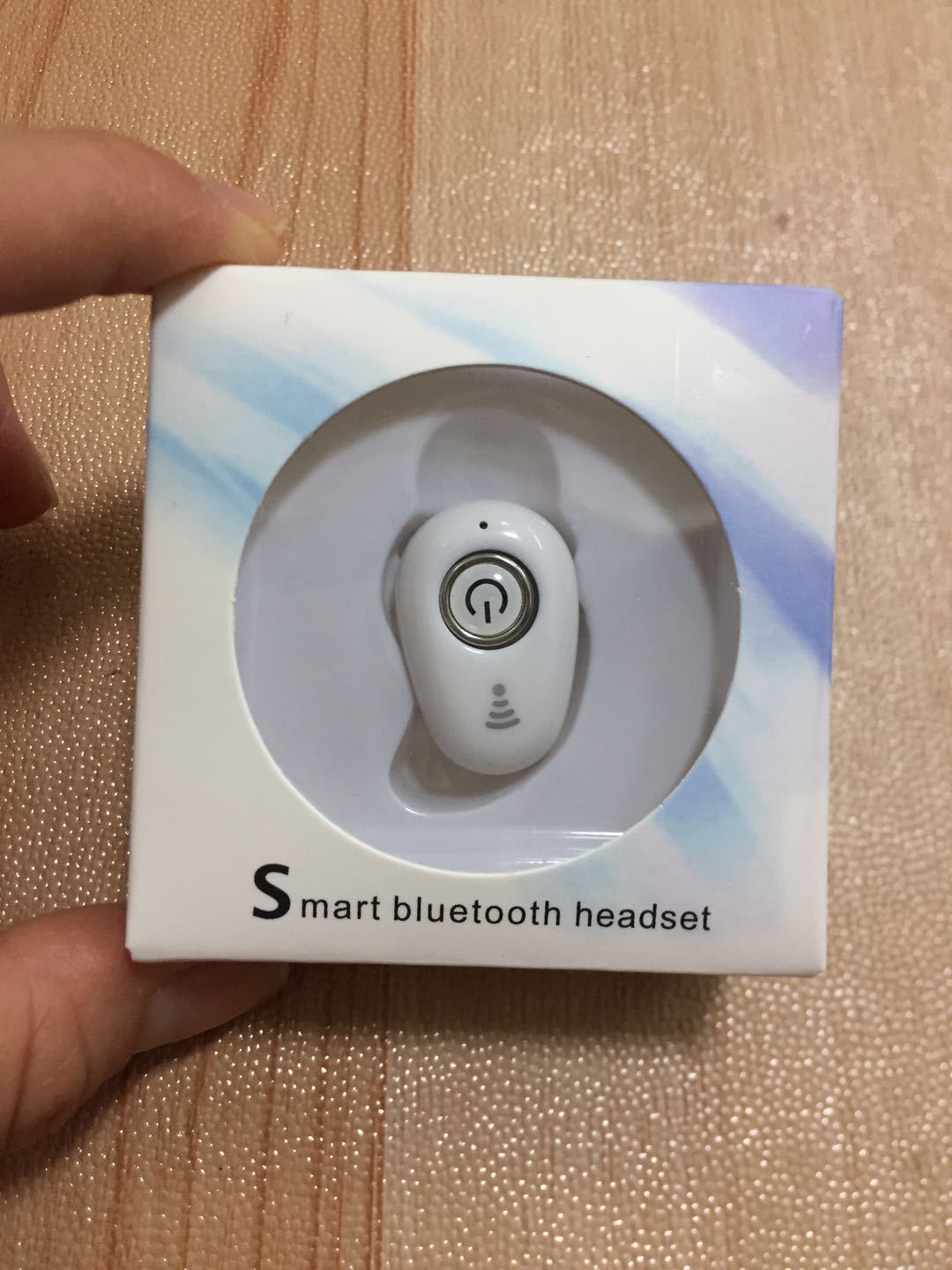 新款s650蓝牙耳机无线隐形耳塞式迷你s530超小运动微型4.1立体声