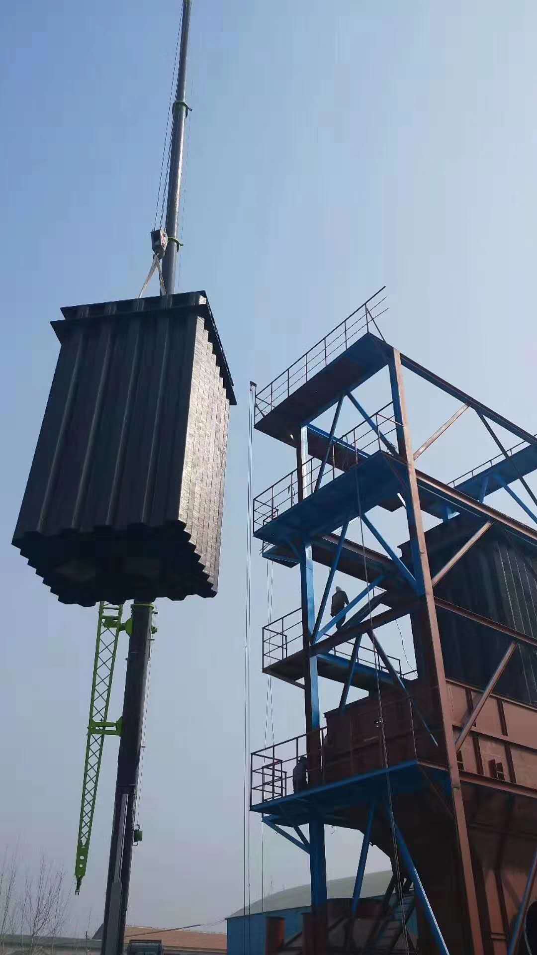 玻璃钢蜂窝阳极管 导电性好湿电除尘器 湿式除尘设备厂家直销