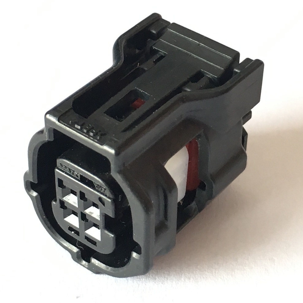 sws住友连接器 6189-6946 丰田大灯插头/灯光调节插头 12495