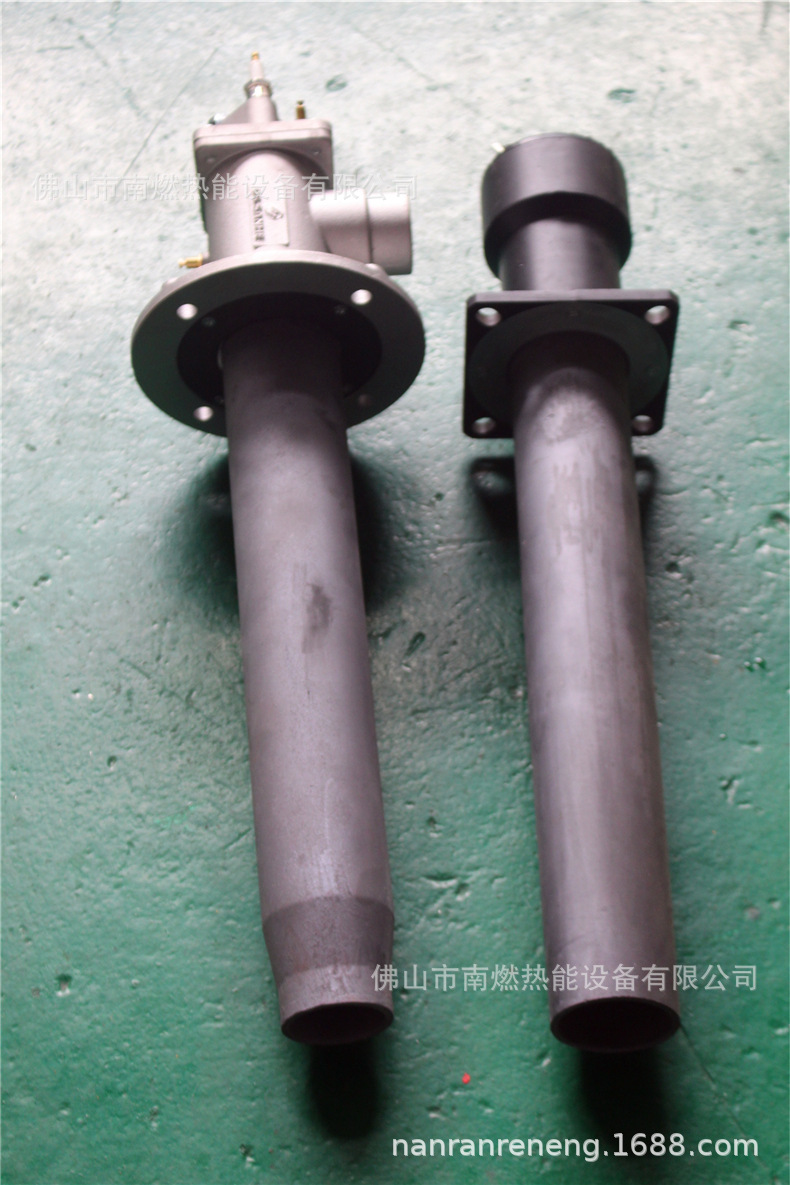 厂家直销工业煤气烧嘴液化气烧嘴/炉燃烧器梭式窑烧嘴辊道窑烧嘴
