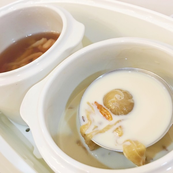 你知道牛奶花胶,牛奶炖鱼胶,牛奶炖花胶的做法窍门吗?